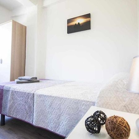 Casa Marina Malaga Apartment Exterior foto